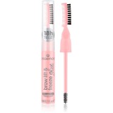 essence Brow Lift &amp; Freeze gel incolor pentru spr&acirc;ncene 7 ml