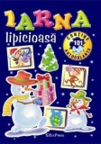 Iarna lipicioasa. 101 autocolante - Erc Press