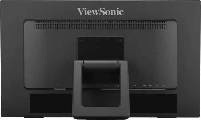Monitor ViewSonic 22&quot; TD2223