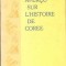 Apercu sur l&#039;histoire de Coree