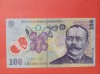 Bancnota 100 lei 2005(2006) - XF