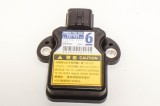 Senzor de accelerație TOYOTA PRIUS _W3_ 2012 OEM: 174500-5923,89183-48030 11121750