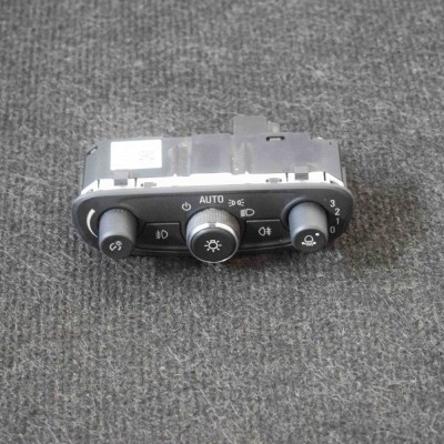 Modul de control comutator faruri OPEL MOKKA / MOKKA X 2017 OEM: 42550413,F5A222B 10953230 foto