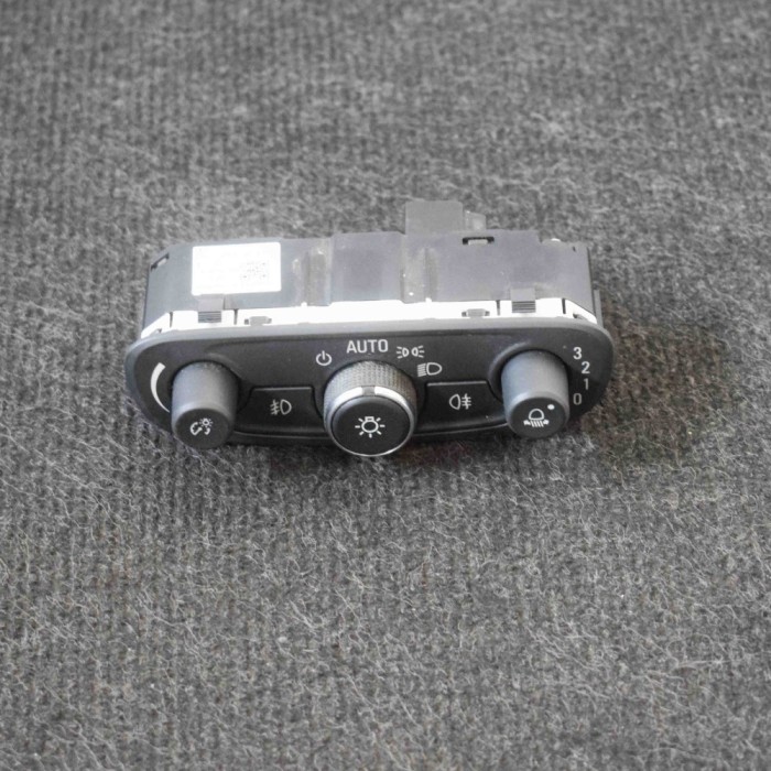 Modul de control comutator faruri OPEL MOKKA / MOKKA X 2017 OEM: 42550413,F5A222B 10953230