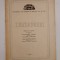 DD- Program sala Trubadurul, Verdi, Teatrul de Opera si Balet al R.P.R 1965