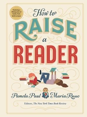 How to Raise a Reader foto