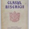 GLASUL BISERICII , REVISTA OFICIALA A SFINTEI MITROPOLII A UNGROVLAHIEI , NR. 7-8 , 1970