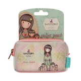 Gorjuss Pouch gadget - Seven Sisters, Jad