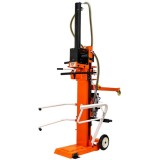Ruris DLV1600 - Despicator busteni 4300 W 70-400 mm vertical