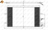 NRF 35846 EASY FIT Condensator, climatizare