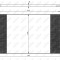 NRF 35846 EASY FIT Condensator, climatizare