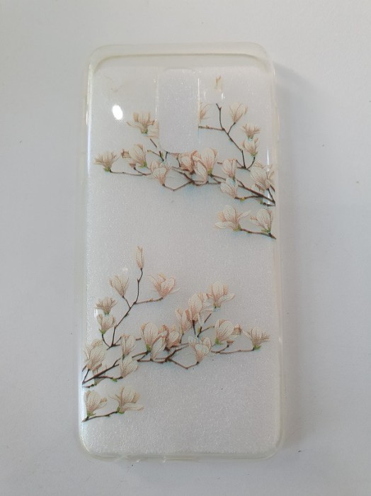 Husa Samsung Galaxy A6 Plus ( Model)