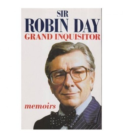Robin Day - Grand inquisitor - 112025