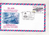 bnk fil Plic ocazional Avia 93 Deveselu - Cpt aviator C Cantacuzino