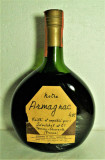 RARE ARMAGNAC, SENECHAL, cl 70 gr 40. ANII 70/80 IMP BEVAT ITALY