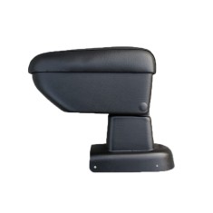 Cotiera pentru Opel Corsa E (09.2014-) marca ArmCik foto