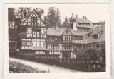 bnk foto - Sinaia - Vila Furnica - anii `50