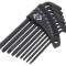 Set 9 Chei Torx TX08-TX40