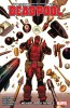 Deadpool by Skottie Young Vol. 3