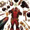 Deadpool by Skottie Young Vol. 3