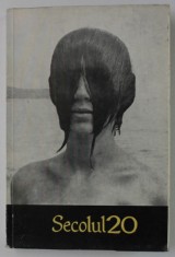SECOLUL 20 , REVISTA DE LITERATURA UNIVERSALA , NR. 7-8-9 , 1978 foto