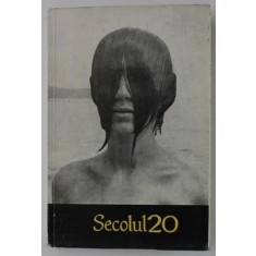 SECOLUL 20 , REVISTA DE LITERATURA UNIVERSALA , NR. 7-8-9 , 1978