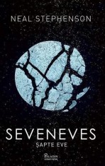 Seveneves- - Neal Stephenson - Paladin