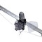 Macara Geam Fata Dr. (Cu Motor) 103477 30187