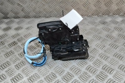 &amp;Icirc;ncuietoare ușă st&amp;acirc;nga față BMW 2 Active Tourer F45 2019 OEM: 7281935 27030548 foto