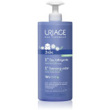 Uriage B&eacute;b&eacute; 1st Cleansing Water lotiune de curatare corp si fata 1000 ml