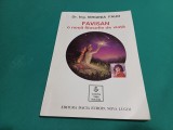 FAVISAN O NOUĂ FILOSOFIE DE VIAȚĂ * VIRGINIA FAUR / 1998 *010