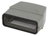 Carcasă pentru conectori HDC 16A pe cablu &icirc;nalt, MOLEX