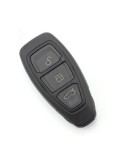 Carcasa cheie tip " smartkey " cu 3 butoane si lama de urgenta pentru Ford