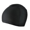 Casca pentru inot,material moale,cauciu,latex,impermeabila,unisex - Negru, Dactylion