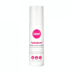 Lotine faciala extra-hidratanta si protectoare cu triplu efect Hydraluron, 30ml, Indeed Labs