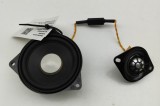 Difuzor planșa de bord BMW 3 F30, F80 2014 OEM: 9169690,9226358 | 31646085