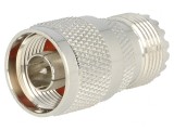 Adaptor N Mufă la UHF Soclu