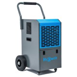 Dezumidificator Industrial Hexwelt HW-70L NOU Sigilat Afisaj Digital