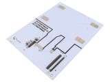 Modul Extensie ZIF FFC RGB 7
