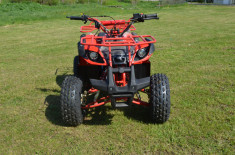 ! PROMOTIE ! ATV NITRO MOTORS GRIZZLY QUAD M8, 2021, AUTOMAT foto