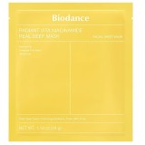 Biodance Radiant Vita Niacinamide Real Deep Mask &ndash; Mască de față 1 bucata.
