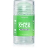 breakout + aid Spot &amp; Blemish Stick masca faciala din caolin pentru pielea problematica 40 g