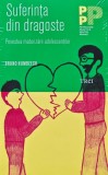 Cumpara ieftin Suferinta din dragoste - 2014 - Bruno Humbeeck (AE333)