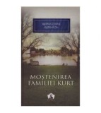 Bjornstjerne Bjornson - Mostenirea familiei Kurt - 125794