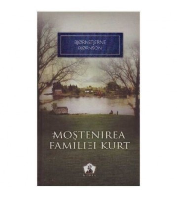 Bjornstjerne Bjornson - Mostenirea familiei Kurt - 125794 foto