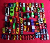 Lot nr 1 Machete masinute