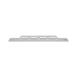 Gletiera Poliuretan Vorel 06430, 140x1000 mm, Polistiren, Semiprofesionala