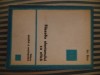 Filosofia Elenismului ca Etica - Ion Banu, 1980, Ed. Stiintifica, Filosofie Antica, Etica, Princeps