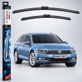 Cumpara ieftin Ștergătoare VW Passat B8 Variant 3G5/CB5 2014&ndash;2024 | Bosch A102S