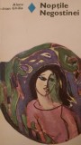 Noptile Negostinei Alecu Ivan Ghilia 1976